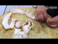 一分鐘學會寶塔肉learn pagoda meat in one minute