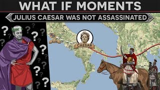 What if Julius Caesar Was Not Assassinated? - Dacian Triumph and Rome Reforged (Part 2 of 4)