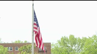 ‘It’s very emotional’: Warren community pays tribute to fallen veterans