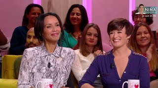 Sonia Rolland \u0026 Béatrice de La Boulaye : enquêtes sous les tropiques - Je t’aime etc S03