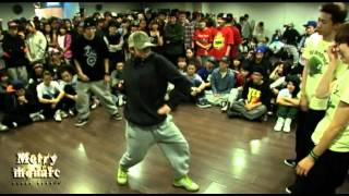 20120321 DU91 Battle 10 - 康爽比比 vs Takae Nic