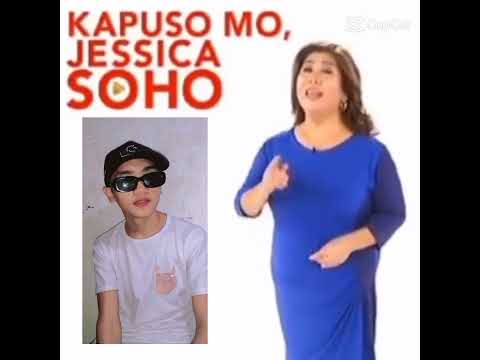 KMJS.KAPUSO MO JESSICA SOHO