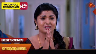 Vanathai Pola - Best Scenes | 03 May 2024 | Tamil Serial | Sun TV