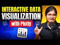 Turn Boring Data into Interactive Stories with Plotly (Python Guide)