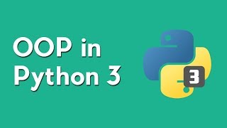 Python 3 OOP Tutorial 1: Introduction to OOP