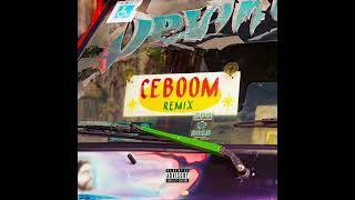 ELEMINO \u0026 DŒZA - Ceboom (Vocals) [Official Audio]