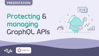 Protecting & managing GraphQL APIs