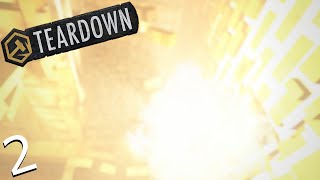 Whoops!! | Teardown Campaign