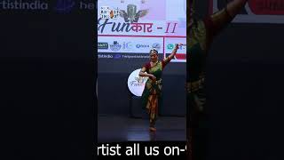 Bharatanatyam | Bharatanatyam Dance Performance |  HelpArtistIndia