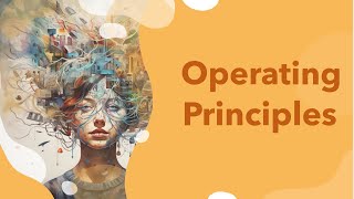 Operating Principles nach Dan Slobin in der Sprache - Spracherwerb | Definition | Theorie