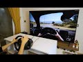 aldiĞim en İyİ dİreksİyon setİ thrustmaster t300 rs gt