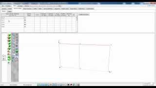 Prokon 2.6 Tutorial 1 - Frame Analysis