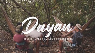 Edloyd - Duyan (Official Music Video) ft. Ayeah, Meloy Likoy, Joe