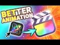 Bring Motion's BEST Animation Tool Into Final Cut Pro