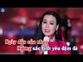 karaoke ai khổ vì ai lưu Ánh loan