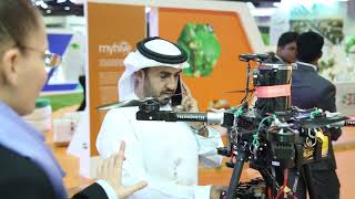 Ejadah WETEX Video 2018