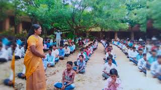 Meditation for Students ; ವಿದ್ಯಾರ್ಥಿಗಳಿಗೆ ಧ್ಯಾನದಿಂದ ಆಗುವ ಲಾಭಗಳು #student #intelligence #memorypower