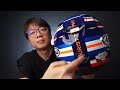 รีวิว arai rx7v evo iom tt 2024 limited ece r22 06