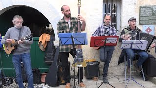 Baionan kantuz,Mars 2024,Itsasoan urak handi ,Chants basques, euskal kantuak, Musée Basque, Etchelet