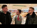 rewe markt gmbh ausbildung