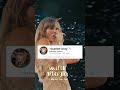 Top 13 swiftubers my subscribers watch | #taylorswift #shorts