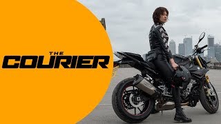 THE COURIER - OFFICIAL TRAILER (2019) Gary Oldman, Olga Kurylenko