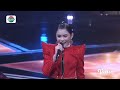 Sekuntum Mawar Merah - Afan • Sridevi • Yadi (Dangdut Academy 5 • Top 12 Result Show)