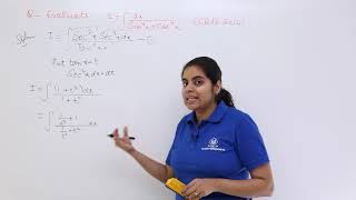 Class 12th – Integrals Miscellaneous Problem Example-1 | Integrals | Tutorials Point