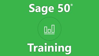How to Create Events in Sage 50 Accounting