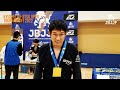 優勝者インタビュー【jbjjf九州柔術オープントーナメント2022】