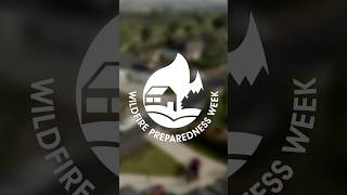 Paradise After the Camp Fire | Wildfire Preparedness Week 2026