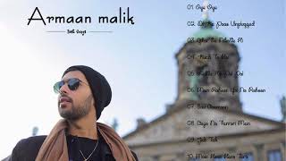 Armaan Malik Hindi Songs - Best Armaan Malik Songs  Armann Malik Hit Songs Armann Malik Famous Songs