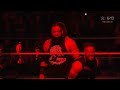 tama tonga u0026 jacob fatu entrance wwe smackdown 1 10 2025