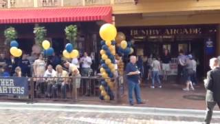 2014 Pitt Basketball NCAA Tournament Pre-Game Event in Orlando, FL