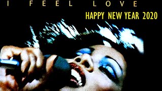 I Feel Love - Extended Powered Mix 2020 / Donna Summer