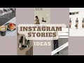 New Instagram Story Ideas 2023 | Alvin Leal Tutorials