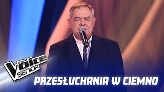 Wojciech Trojanowski | „Czy Te Oczy Mogą Kłamać\