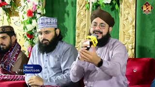 Hafiz Ghulam Mustafa Qadri | Abh bus Aik he Dhun hai K Madina Dekho | Noon Production