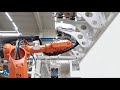 automated gripper change in hpdc robot deburring machines – mössner