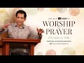 04 Nov 2022 | English | Friday Online Service | Pastor Rajesh Mathew | Joshua Generation Ministries