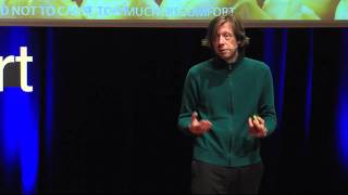 TEDxBrainport 2012 - Rogier van der Heide - The right to create, and the reward of it