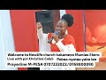 Prayers By Pst Christine Newlife Prayer Centre And Church Kakamega Mumias Ekero Pst Sarah Mdogo