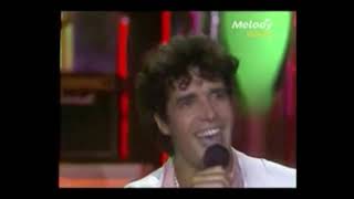 Julien Clerc - Coeur de Rocker - Live TV Stéréo 1984