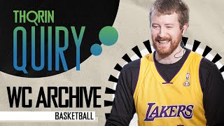 Thorinquiry - Wilt Chamberlain Archive (Basketball)