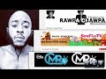 Khago Diss Vloggers"Kill All Vloggers" Especially RAWPA CRAWPA, CMR Tv & SOUFlO,