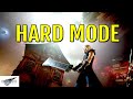 How to defeat hell house in Chapter 9 (Hard Mode Boss Fight) | FF7 Remake