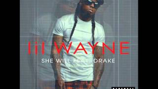 Lil wayne Ft. Drake - She Will (Bass Boosted)