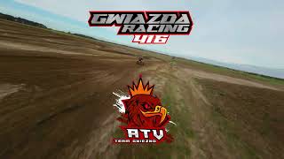 Roman Gwiazda \u0026 ATV Team Gniezno Trening 2 YT