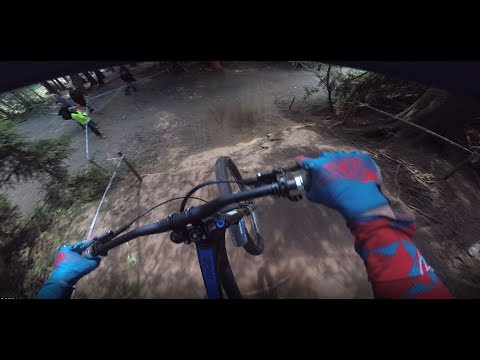 Winterberg IXS Downhill Cup Training / Full Run / 2018 Winterberg IXS Downhill Cup Training / Full Run / 2018