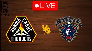 🔴 Live: Gunma vs Yokohama | Live Play by Play Scoreboard